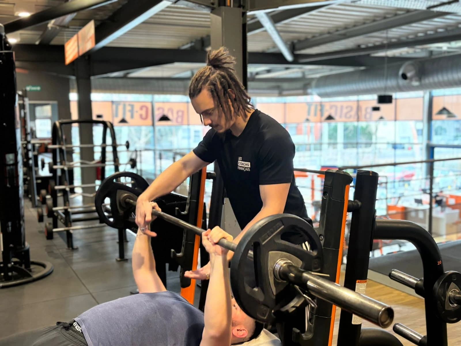 Coaching à domicile