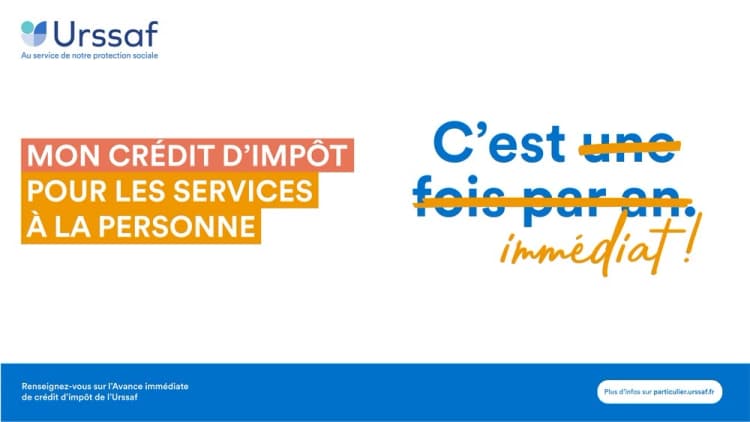 Services à la Personne